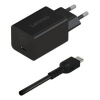 Lenovo 40AWGN65EU adaptador e transformador Interior Preto