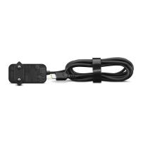 Lenovo 4X21L54610 adaptador e transformador Interior 65 W Preto