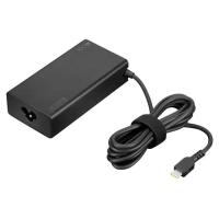 Lenovo 4X21M37469 adaptador e transformador Interior 100 W Preto