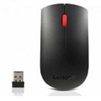 Lenovo 4X30M56887 rato Escritório Ambidestro RF Wireless Ótico 1200 DPI