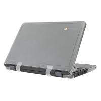 Lenovo 4Z11D05519 mala para portáteis 29,5 cm (11.6'') Capa dura Transparente, ver imagem 1 de 7
