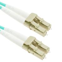 Lenovo 4Z57A10847 Cabo InfiniBand/Fibra Ótica 3 m 2x LC Azul