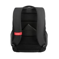 Lenovo B515 39,6 cm (15.6'') Mochila Preto, Vermelho, ver imagem 9 de 10