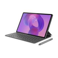 Lenovo Idea Tab Plus Mediatek 256 GB 30,7 cm (12.1'') 12 GB Wi-Fi 5 (802.11ac) Android 15 Cinzento, ver imagem 8 de 22