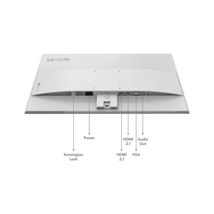 Lenovo L27-4r Monitor — imagem 13 de 28