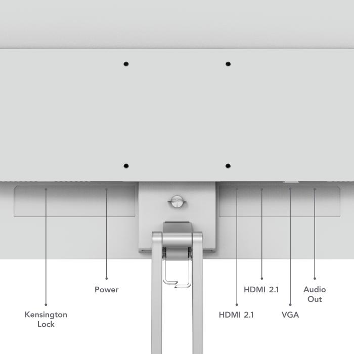 Lenovo L27-4r Monitor — imagem 28 de 28