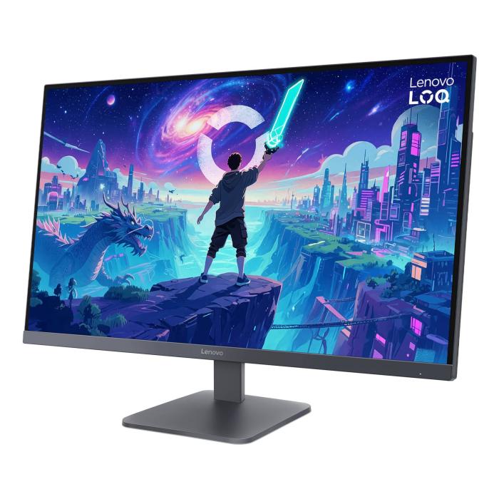 Lenovo LOQ 32Q-10 Monitor — imagem 15 de 20