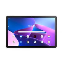 Lenovo Tab M10 Plus (3rd Gen) Mediatek 128 GB 26,9 cm (10.6'') 4 GB Wi-Fi 5 (802.11ac) Android 12 Cinzento