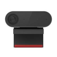 Lenovo ThinkSmart Cam webcam 1920 x 1080 pixels USB Preto