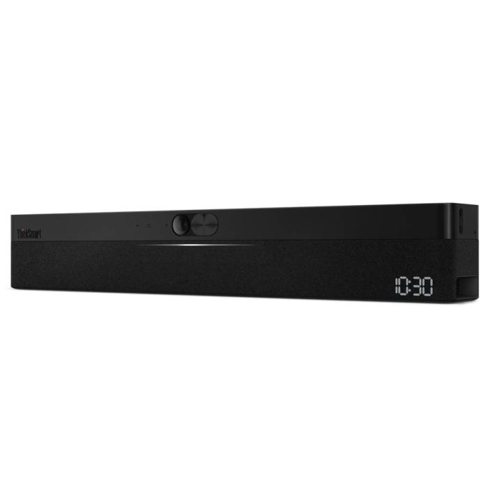 Lenovo ThinkSmart One for Microsoft Team Rooms sistema de videoconferência Ethernet LAN — imagem 7 de 8