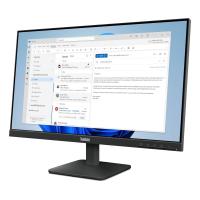 Lenovo ThinkVision S24-4e Monitor, ver imagem 2 de 16