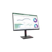 Lenovo ThinkVision T32h-30 monitor de ecrã 80 cm (31.5'') 2560 x 1440 pixels Quad HD LED Preto