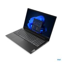 Lenovo V15 G4 IRU Intel® Core™ i5 i5-13420H Computador portátil 39,6 cm (15.6'') Full HD 8 GB DDR4-SDRAM 512 GB SSD Wi-Fi 5 (802.11ac) Windows 11 Pro Preto