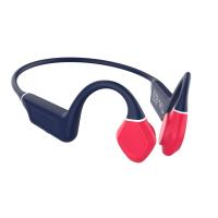 Leotec LEBONE03B auscultador Auscultadores Sem fios Gancho de orelha Desportos Bluetooth Cinzento