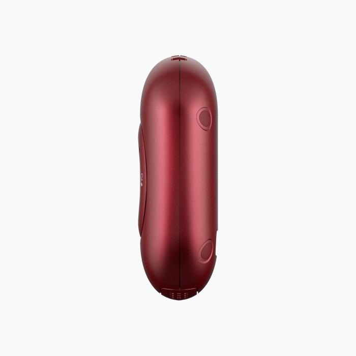 Leotec LETRACK02R Localizador/Rastreador GPS Pessoal Vermelho — imagem 4 de 7
