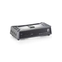 LevelOne FSW-0808TX switch de rede Não-gerido Fast Ethernet (10/100) Cinzento