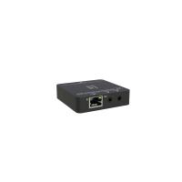 LevelOne HVE-9006 extensão AV Transmissor e recetor AV Preto, ver imagem 4 de 4