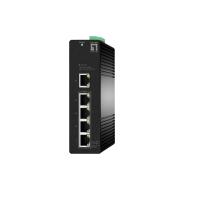 LevelOne IGS-2105P switch de rede Gerido L2 Gigabit Ethernet (10/100/1000) Power over Ethernet (PoE)