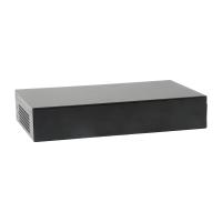 LevelOne WAC-2000 gateway/controlador 10, 100, 1000 Mbit/s
