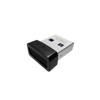 Lexar JumpDrive S47 unidade de memória USB 128 GB USB Type-A 3.2 Gen 1 (3.1 Gen 1) Preto