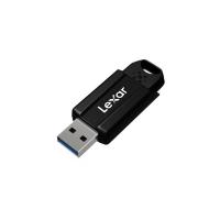Lexar JumpDrive S80 unidade de memória USB 128 GB USB Type-A 3.2 Gen 1 (3.1 Gen 1) Preto