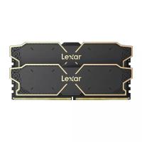 Lexar LD5U08G60C38LG-RGD módulo de memória 16 GB 2 x 8 GB DDR5