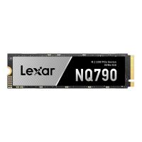 Lexar LNQ790X001T-RNNNG disco SSD 1 TB M.2 PCI Express 4.0 NVMe 3D TLC NAND