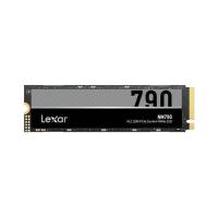 Lexar NM790 512 GB M.2 PCI Express 4.0 NVMe SLC