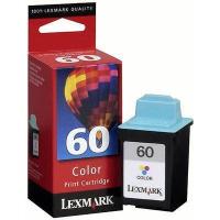 Lexmark 17G0060 tinteiro Original