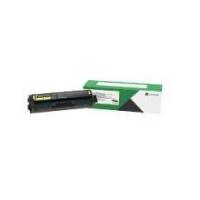 Lexmark 20N2HY0 toner 1 unidade(s) Amarelo