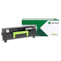 Lexmark 51B2X00 toner 1 unidade(s) Original Preto