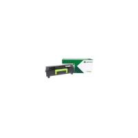 Lexmark 56F2U00 toner 1 unidade(s) Preto