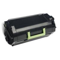 Lexmark 622H R toner 1 unidade(s) Original Preto