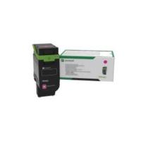 Lexmark 75M2HM0 toner 1 unidade(s) Original Magenta