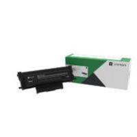 Lexmark B222000 Toner Cartões Preto