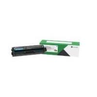 Lexmark C332HC0 toner 1 unidade(s) Ciano