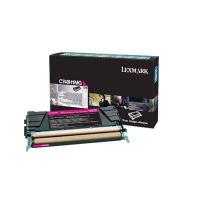 Lexmark C748H1MG toner 1 unidade(s) Original Magenta