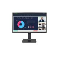 LG 24BP75CP-B monitor de ecrã 60,5 cm (23.8'') 1920 x 1080 pixels Full HD LED Preto