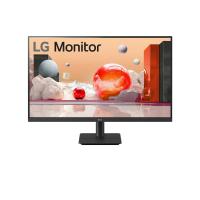 LG 27MS500-B monitor de ecrã 68,6 cm (27'') 1920 x 1080 pixels Full HD LCD Preto