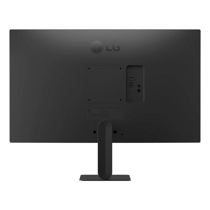 LG 27U710B-B monitor de ecrã 68,6 cm (27'') 3840 x 2160 pixels 4K Ultra HD LCD Preto — imagem 8 de 10