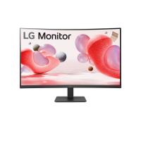 LG 32MR50C-B monitor de ecrã 80 cm (31.5'') 1920 x 1080 pixels Full HD LCD Preto