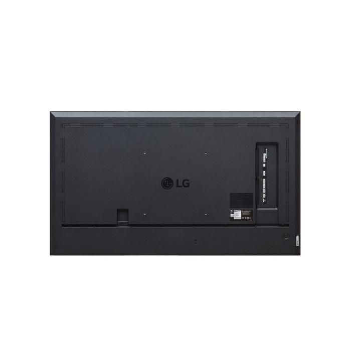 LG 43UH5Q Plasma digital 109,2 cm (43'') LCD Wi-Fi 500 cd/m² 4K Ultra HD Preto WebOS 24/7 — imagem 17 de 20
