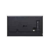 LG 43UH5Q Plasma digital 109,2 cm (43'') LCD Wi-Fi 500 cd/m² 4K Ultra HD Preto WebOS 24/7, ver imagem 7 de 20