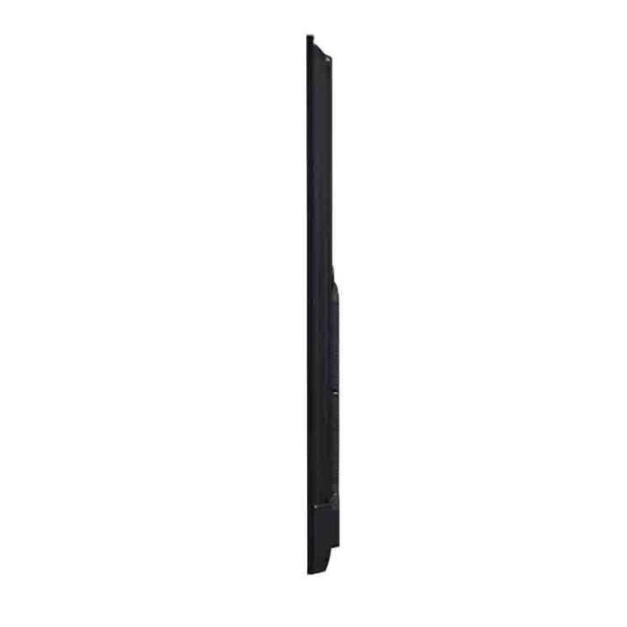 LG 43UL3Q-E ecrã de sinalização Plasma digital 109,2 cm (43'') LED Wi-Fi 350 cd/m² 4K Ultra HD Preto WebOS 16/7 — imagem 4 de 18