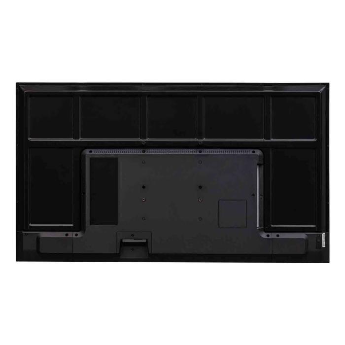 LG 43UL3Q-E ecrã de sinalização Plasma digital 109,2 cm (43'') LED Wi-Fi 350 cd/m² 4K Ultra HD Preto WebOS 16/7 — imagem 16 de 18