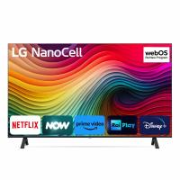 LG NanoCell NANO81 43NANO81T6A 109,2 cm (43'') 4K Ultra HD Smart TV Wi-Fi Azul