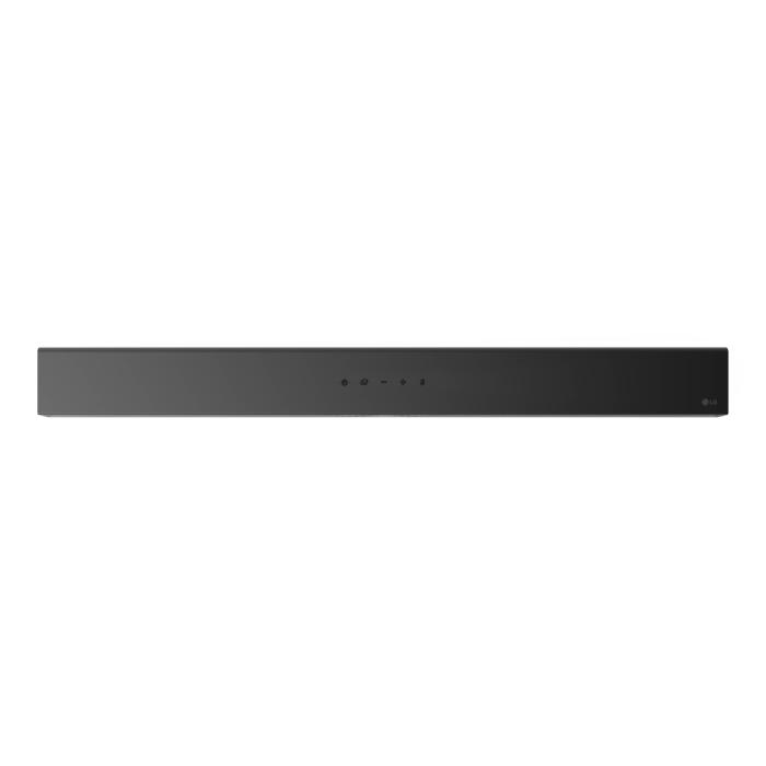 LG S60TR Preto 5.1 canais 440 W — imagem 15 de 22