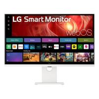 LG UW 37U730SA-W.AEU monitor de ecrã 94 cm (37'') 3840 x 2160 pixels 4K Ultra HD LCD Branco, ver imagem 8 de 12