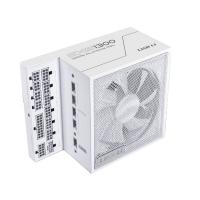 Lian Li EG0850 fonte de alimentação 850 W 20-pin ATX SFX Branco