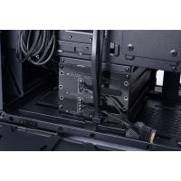 Lian Li LANCOOL II-3X peça de caixa de computador Universal Kit de montagem de disco rígido, ver imagem 3 de 4